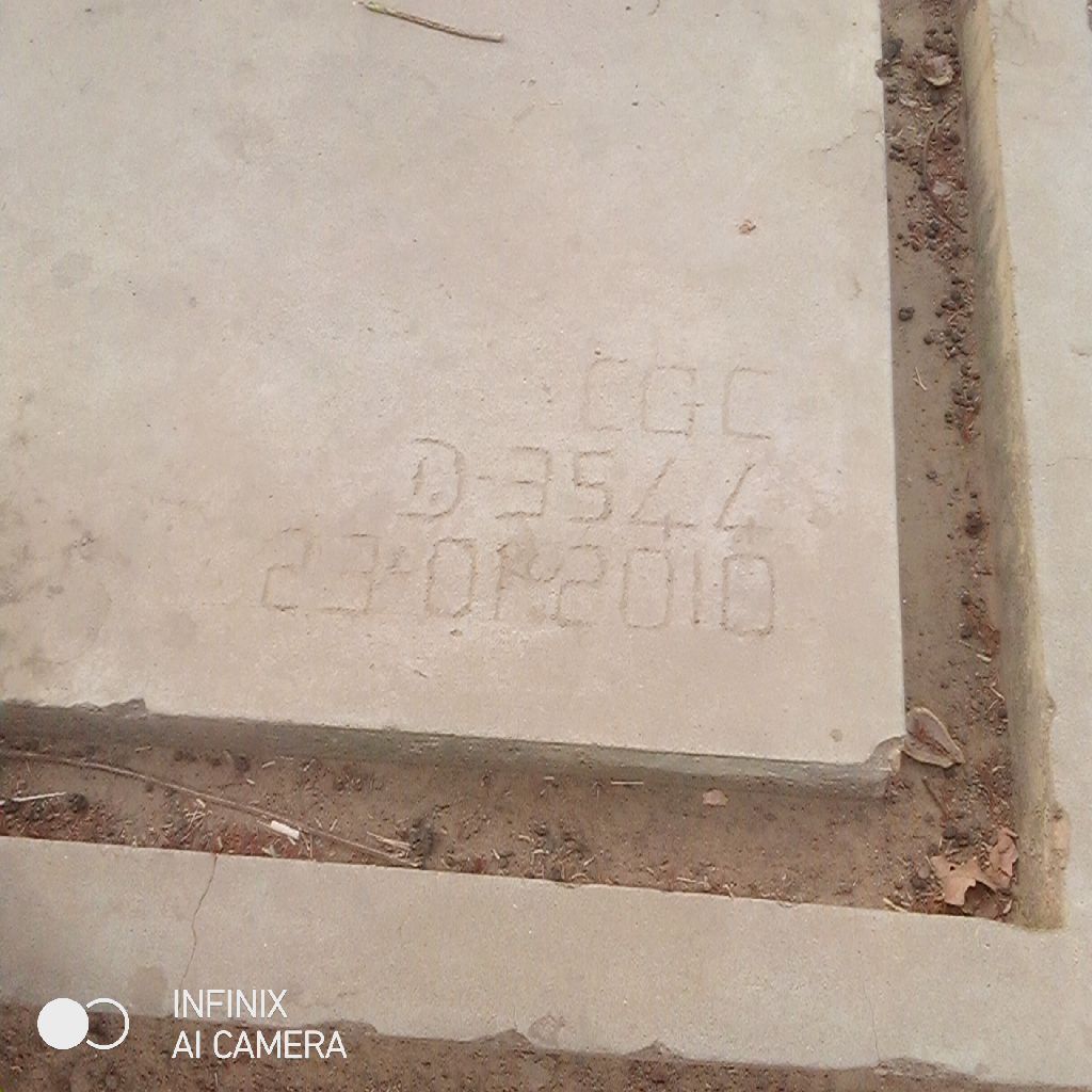 Photo de l'infrastructure