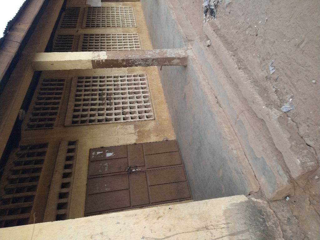 Photo de l'infrastructure