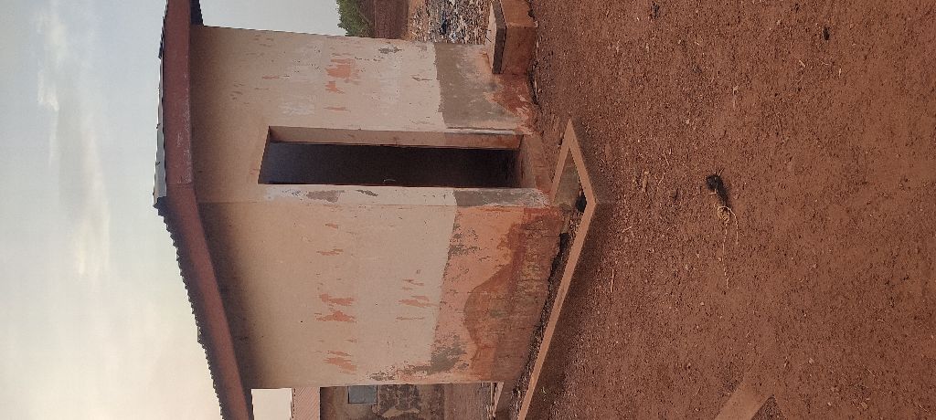 Photo de l'infrastructure