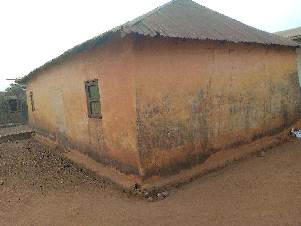 Photo de l'infrastructure