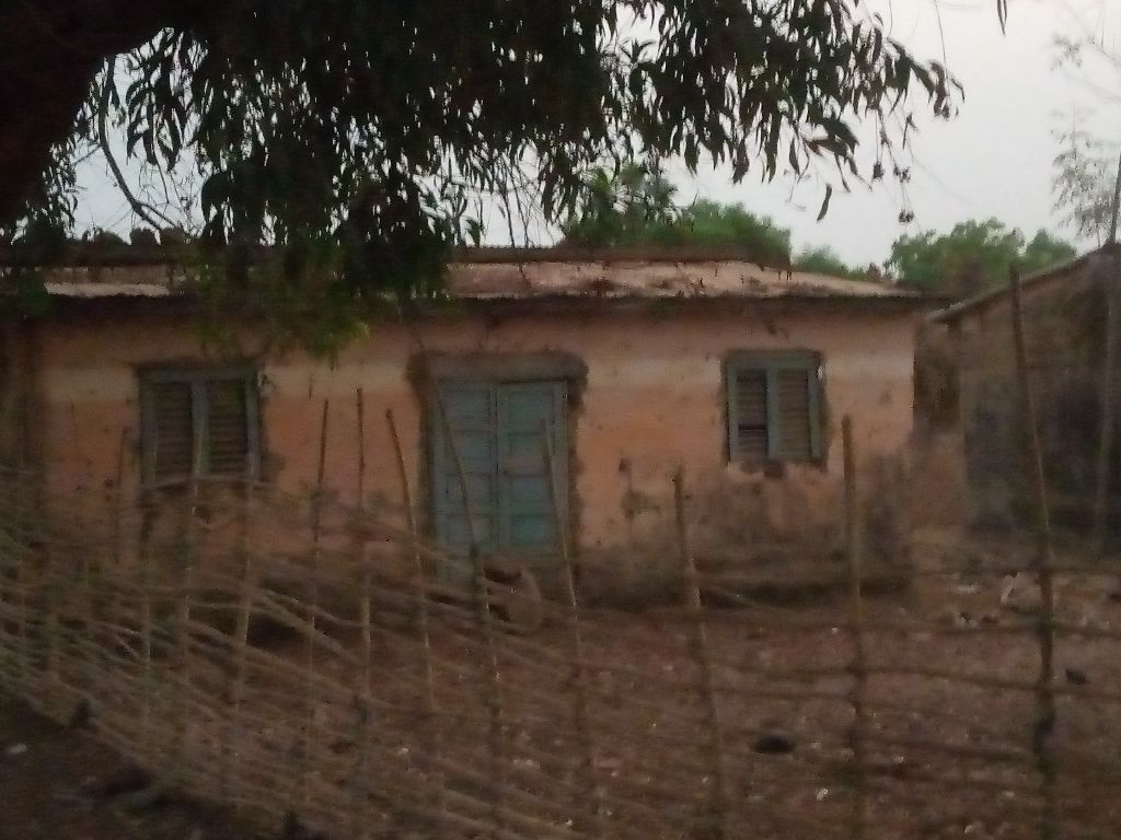 Photo de l'infrastructure