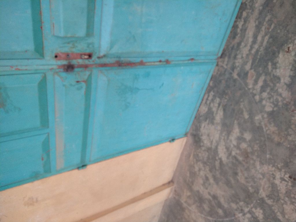 Photo de l'infrastructure