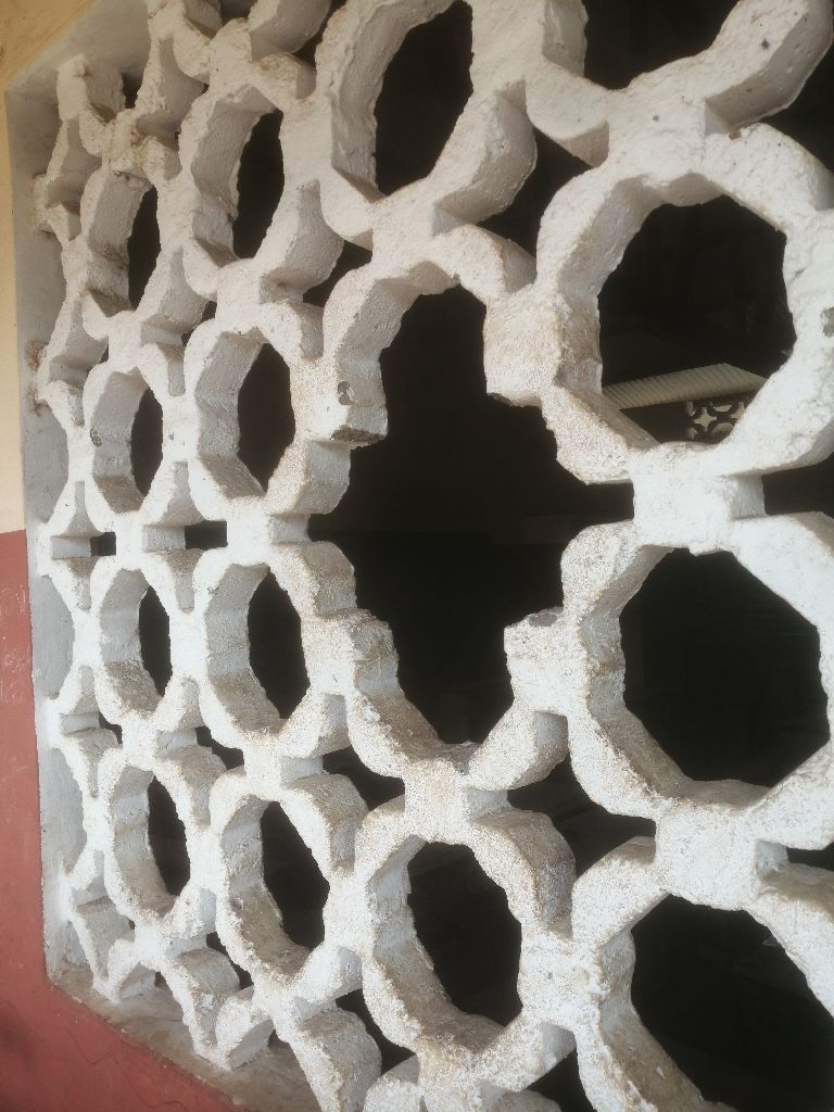 Photo de l'infrastructure