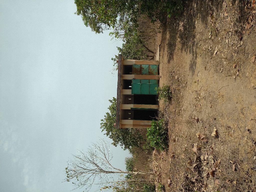 Photo de l'infrastructure