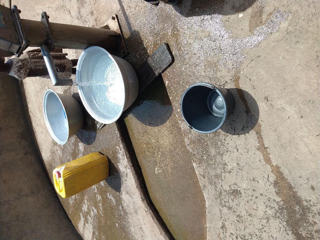 Photo de l'infrastructure