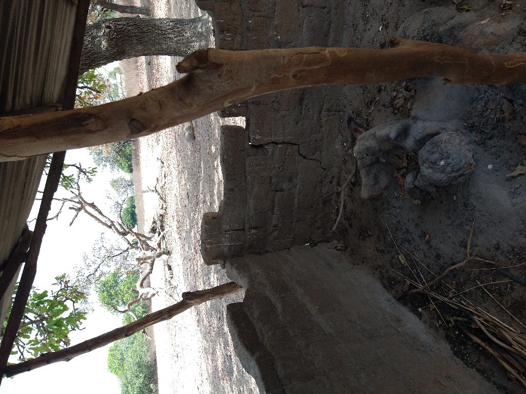 Photo de l'infrastructure