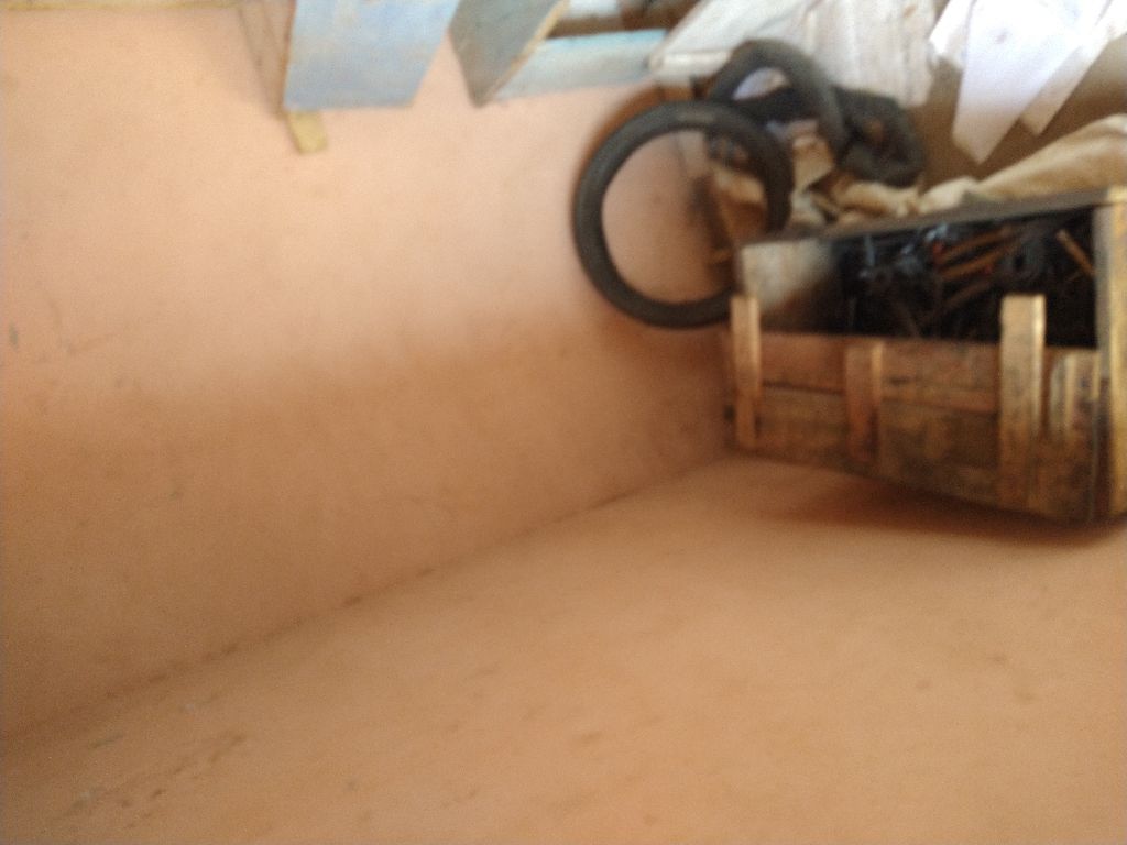 Photo de l'infrastructure