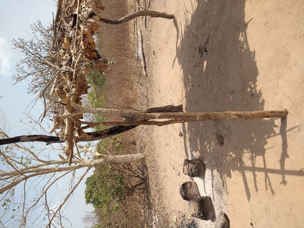 Photo de l'infrastructure