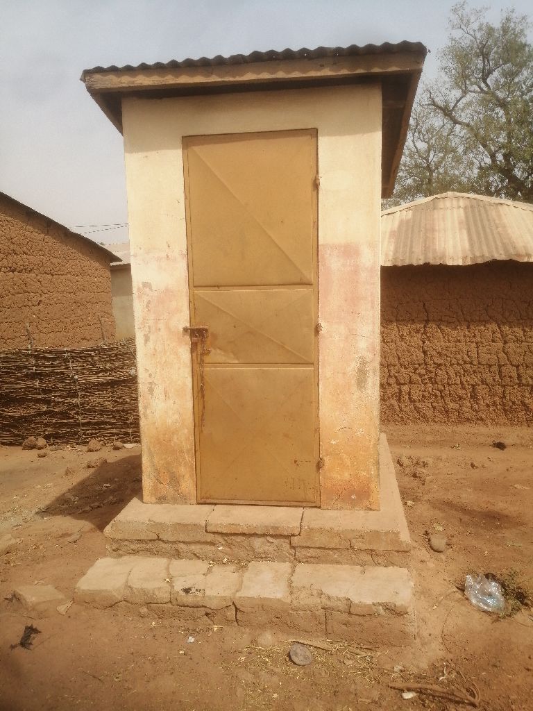 Photo de l'infrastructure