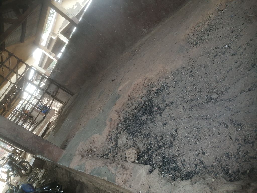 Photo de l'infrastructure