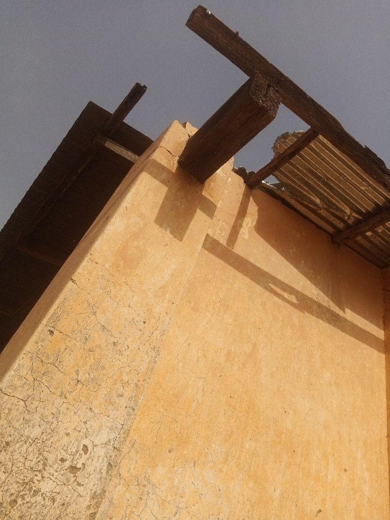 Photo de l'infrastructure