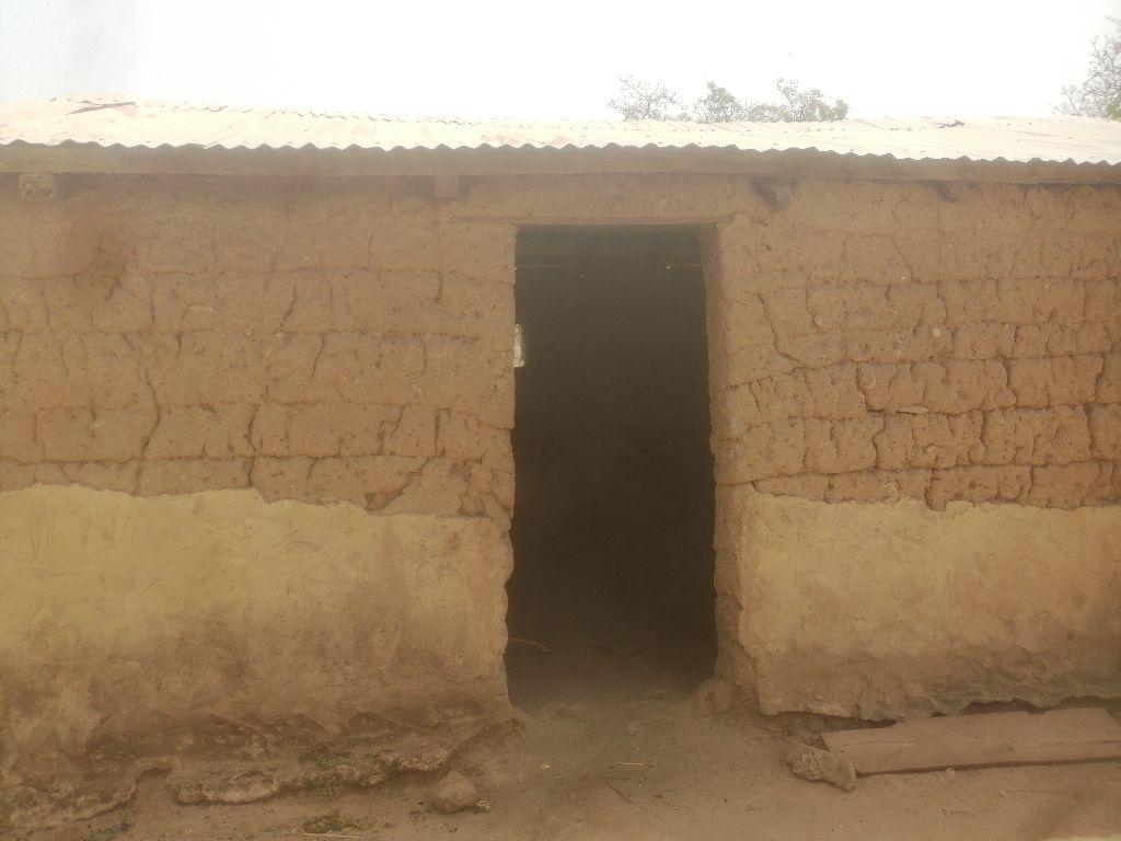 Photo de l'infrastructure