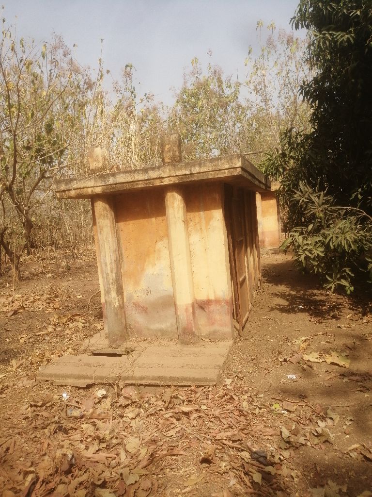 Photo de l'infrastructure