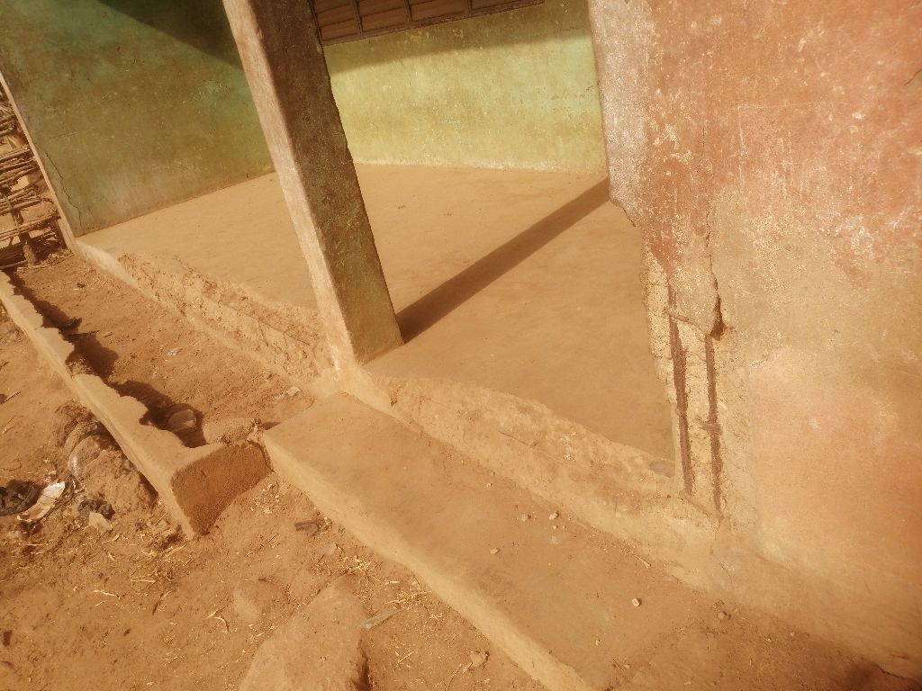 Photo de l'infrastructure