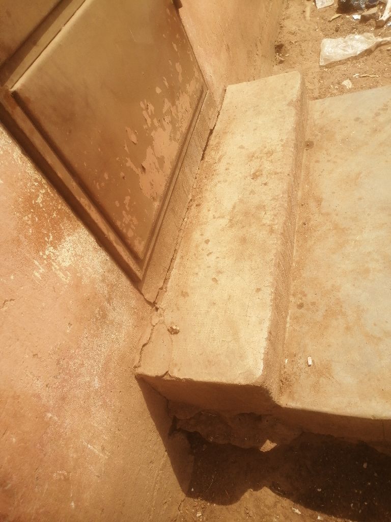 Photo de l'infrastructure