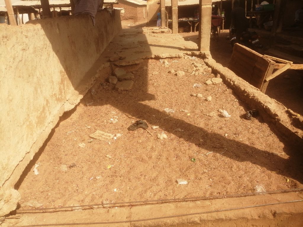 Photo de l'infrastructure