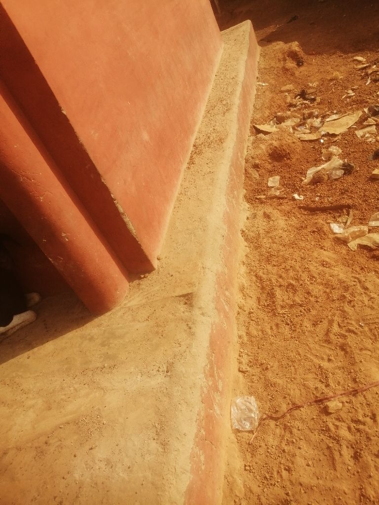 Photo de l'infrastructure