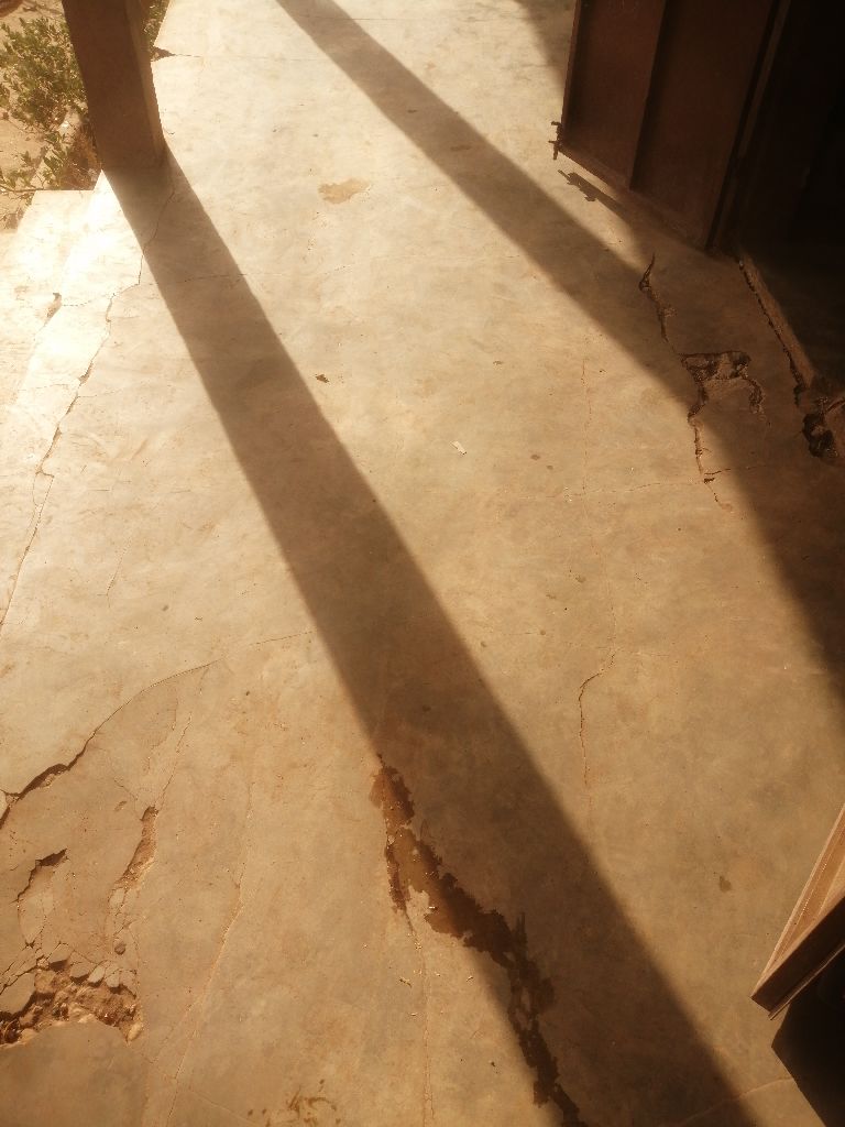 Photo de l'infrastructure