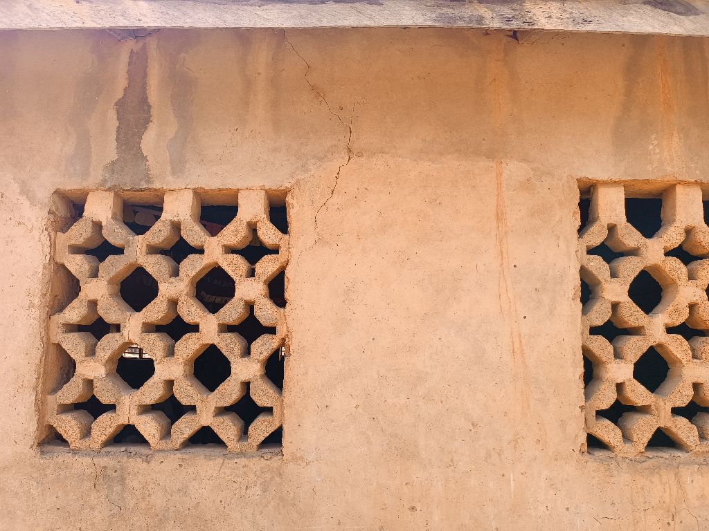 Photo de l'infrastructure