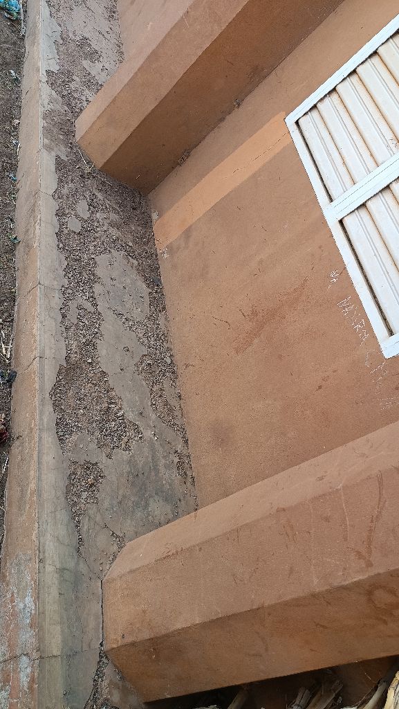 Photo de l'infrastructure