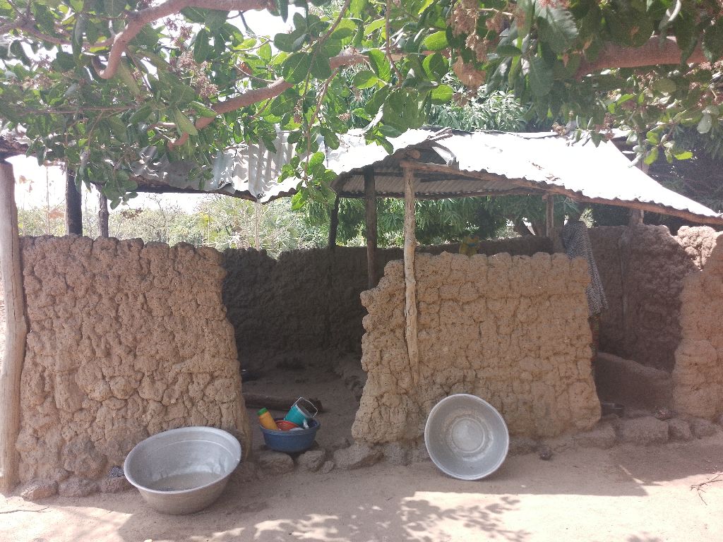 Photo de l'infrastructure