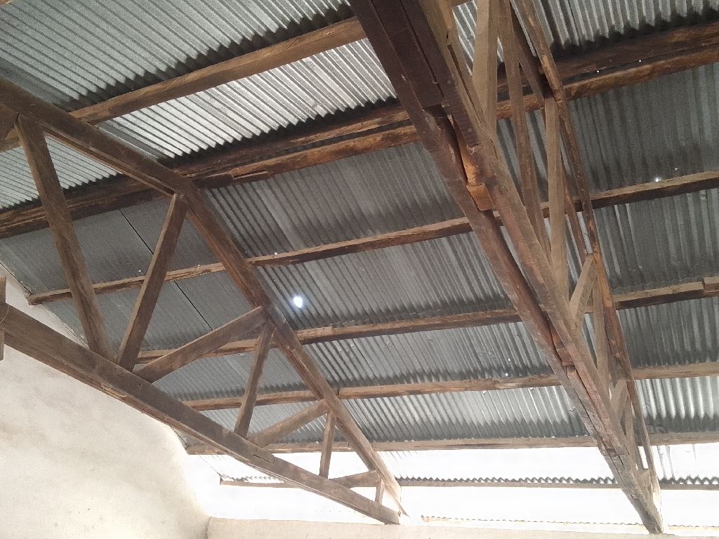 Photo de l'infrastructure