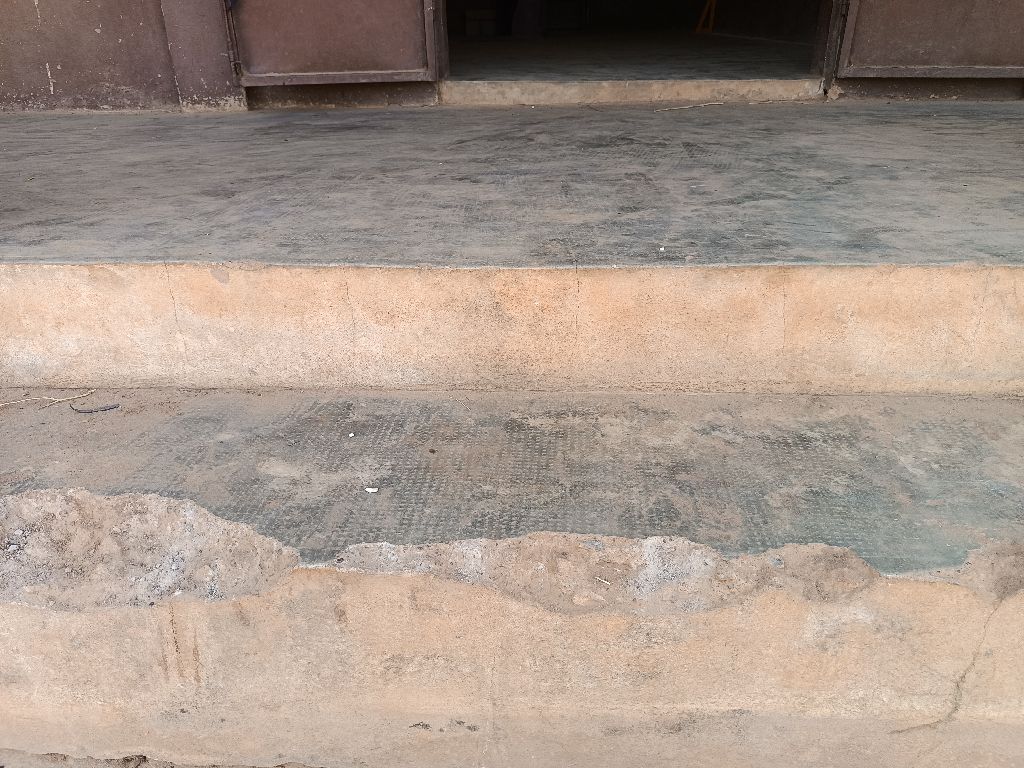 Photo de l'infrastructure