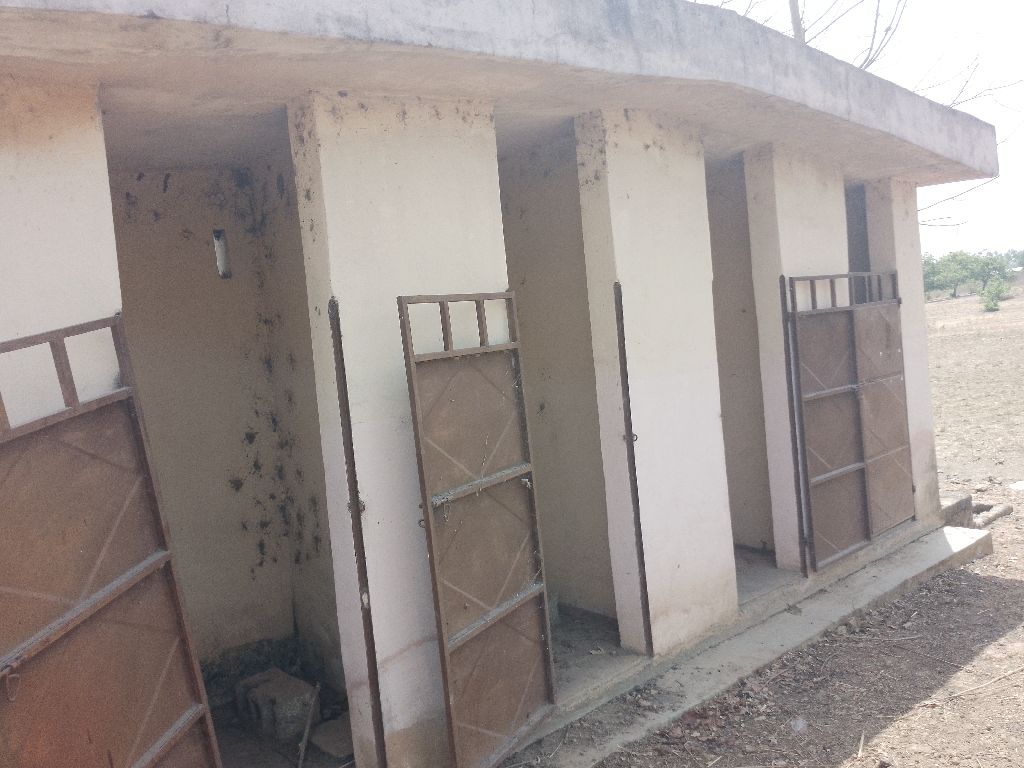 Photo de l'infrastructure