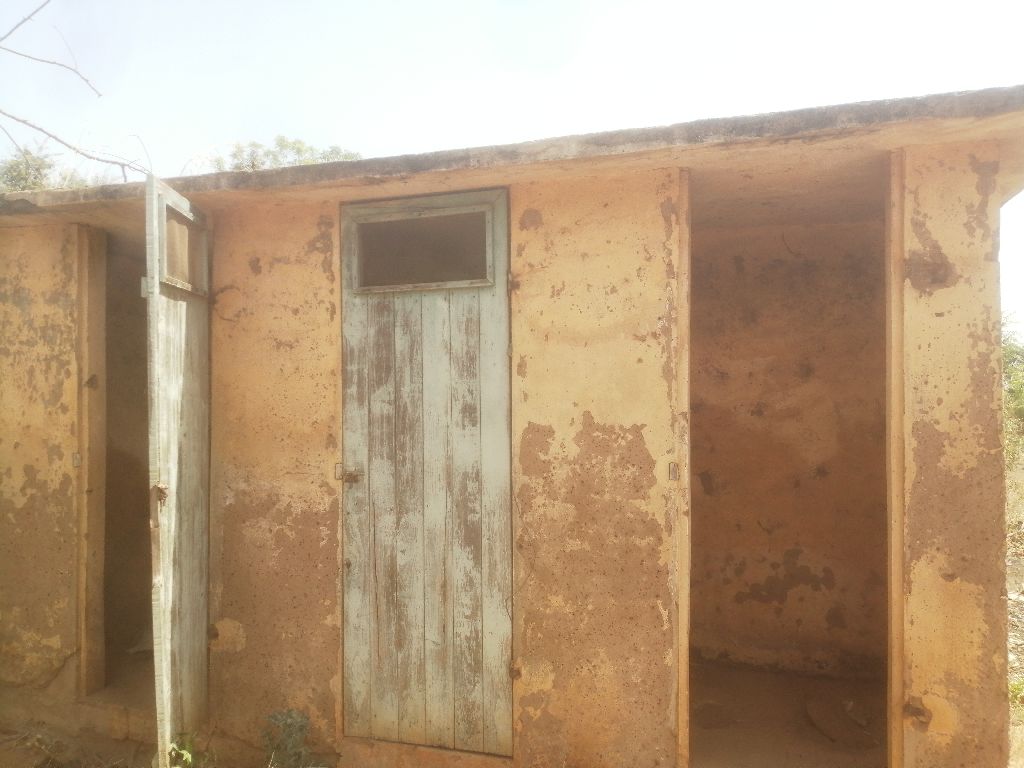 Photo de l'infrastructure