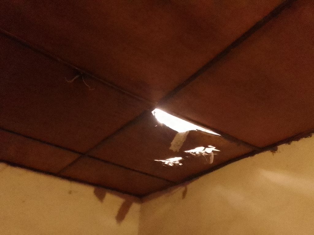 Photo de l'infrastructure