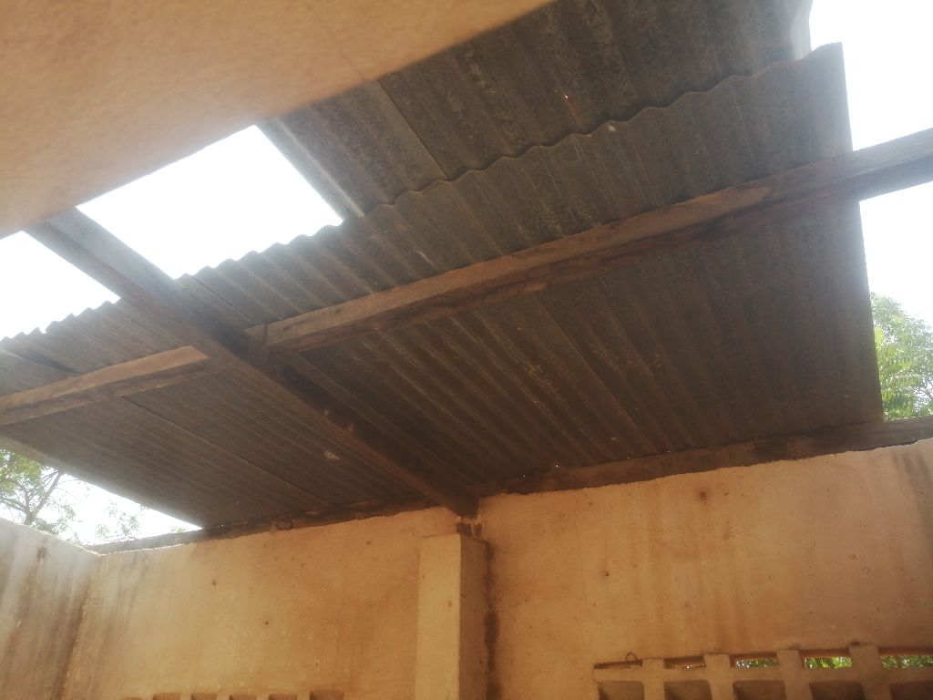 Photo de l'infrastructure