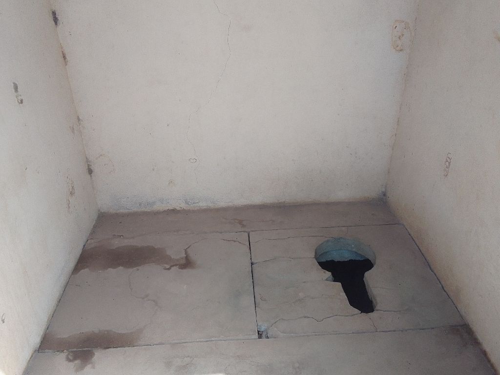 Photo de l'infrastructure