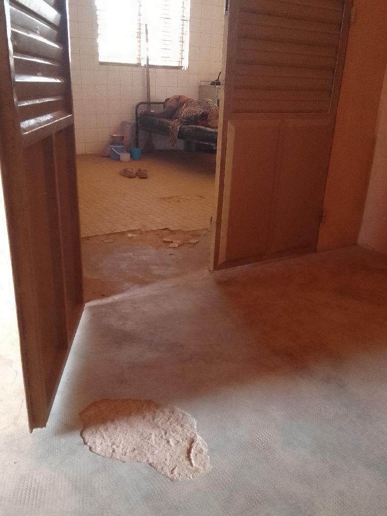 Photo de l'infrastructure