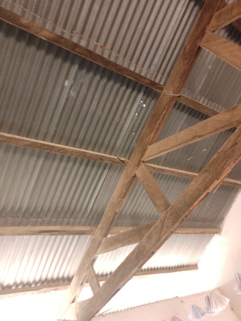 Photo de l'infrastructure