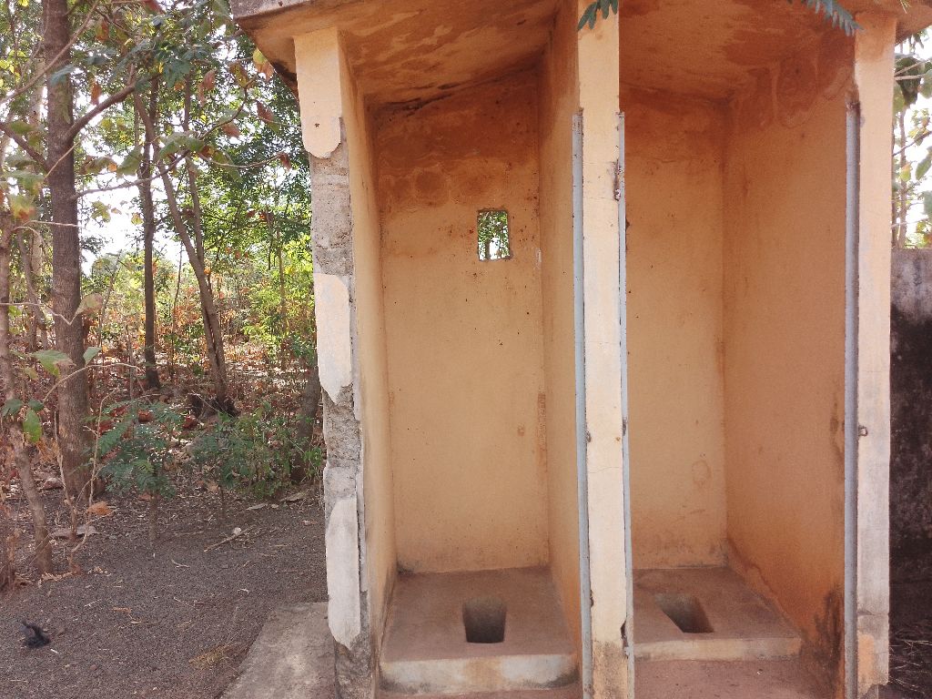 Photo de l'infrastructure