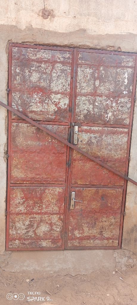 Photo de l'infrastructure