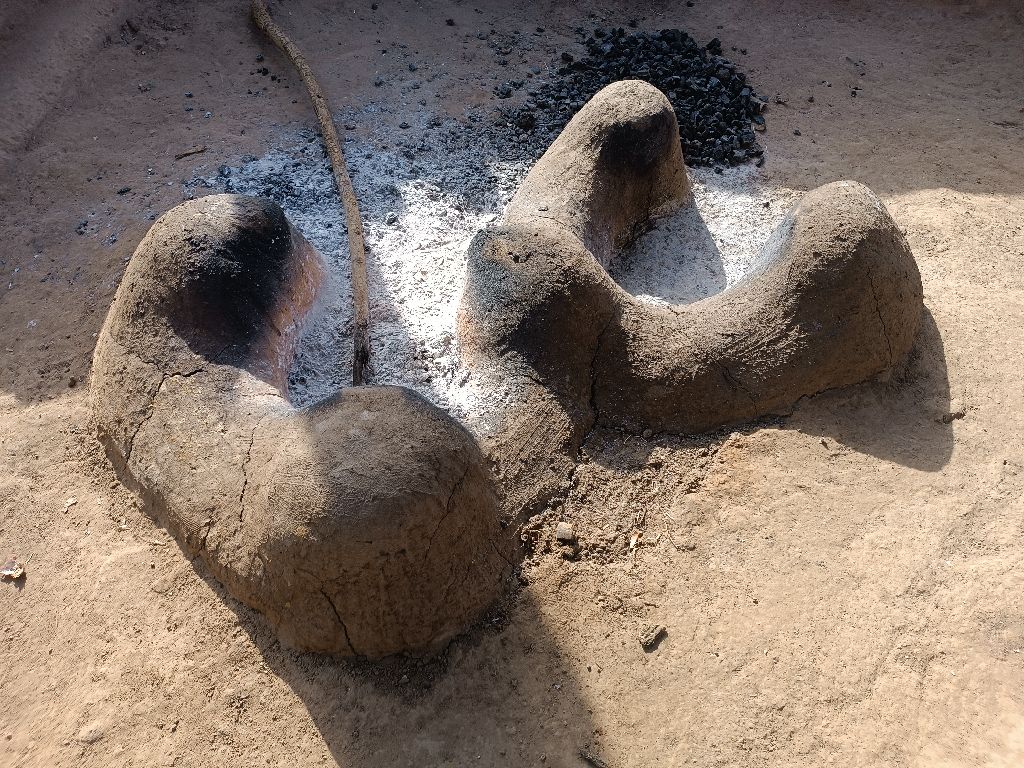 Photo de l'infrastructure