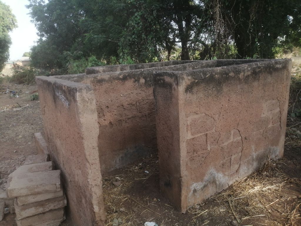 Photo de l'infrastructure