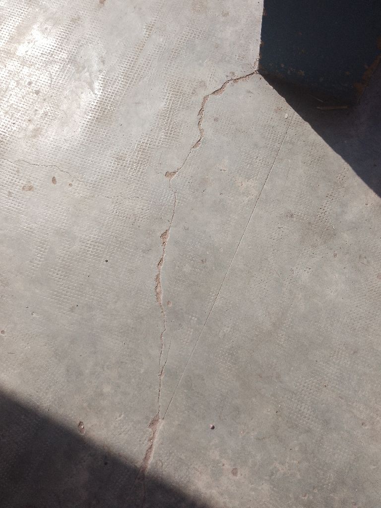 Photo de l'infrastructure