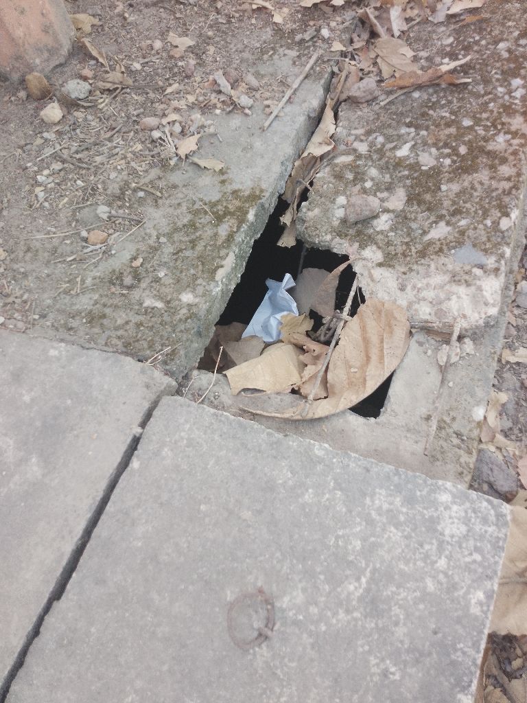 Photo de l'infrastructure