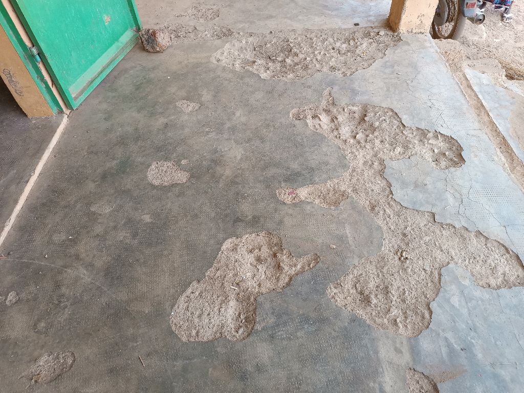 Photo de l'infrastructure