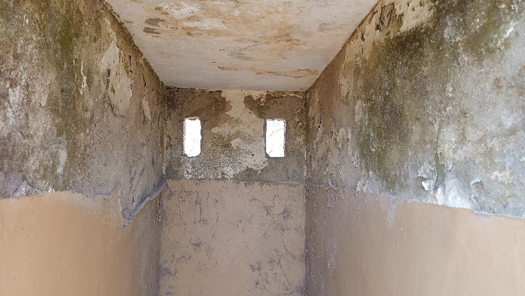 Photo de l'infrastructure