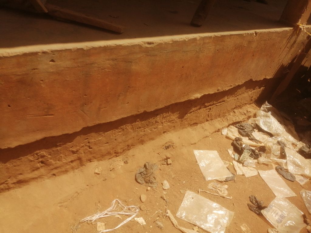 Photo de l'infrastructure