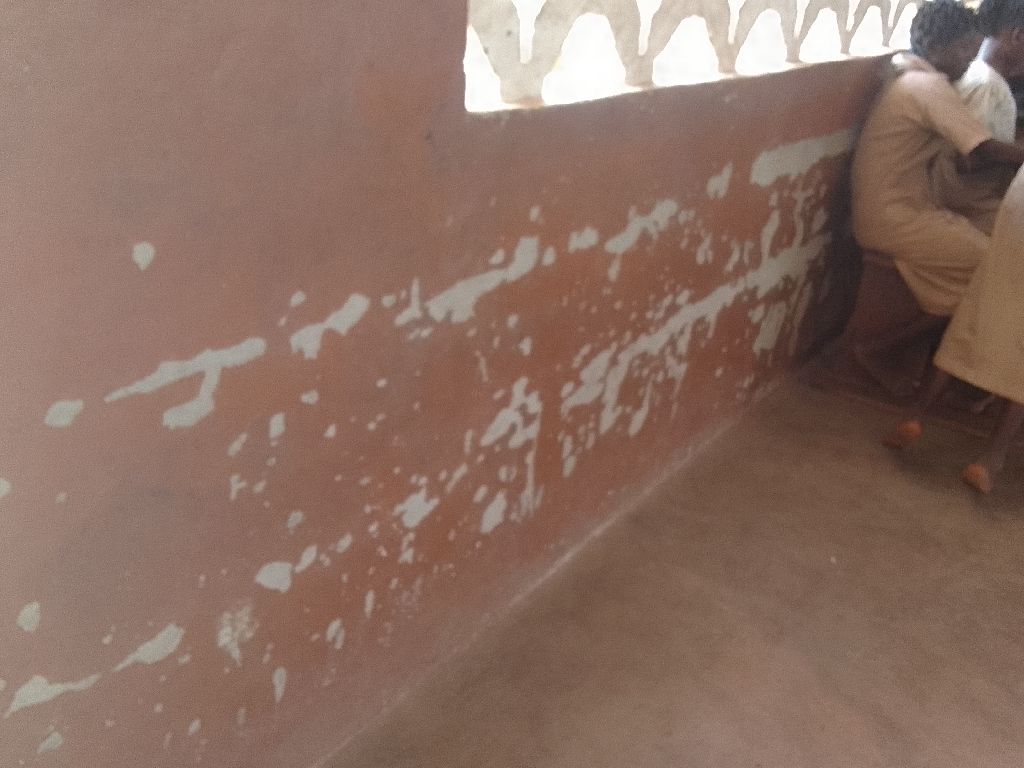 Photo de l'infrastructure