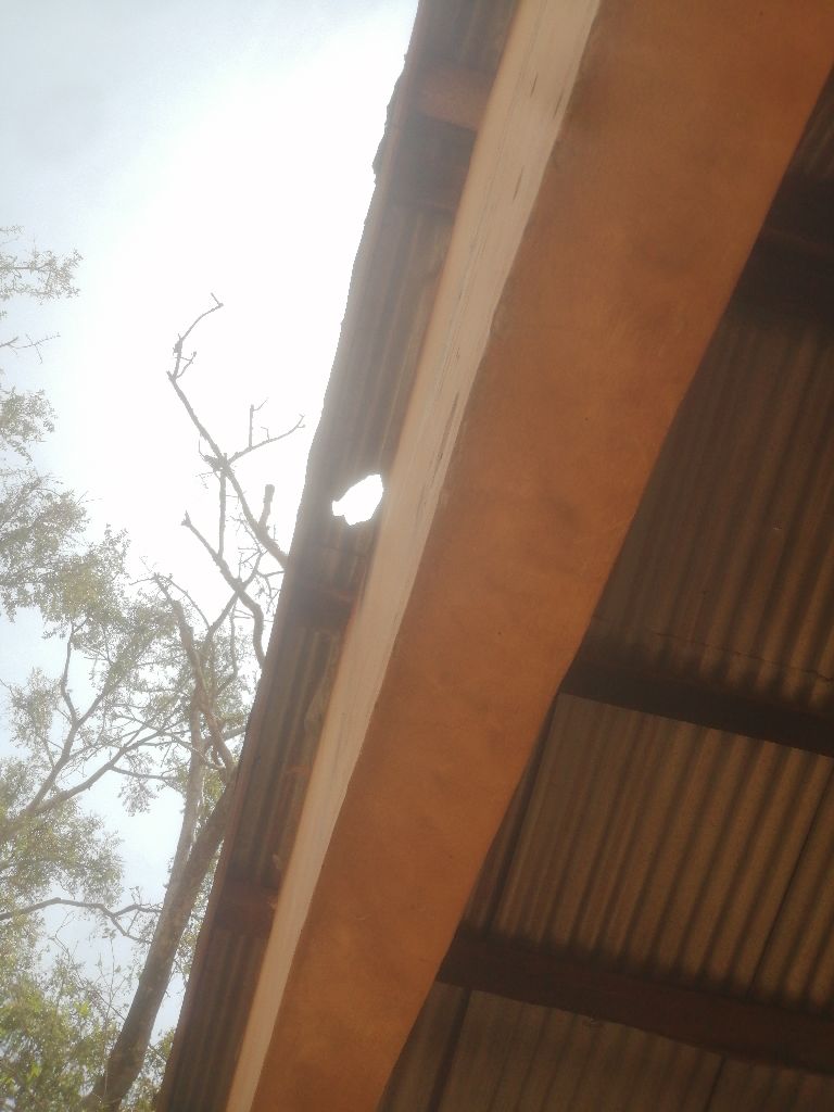 Photo de l'infrastructure