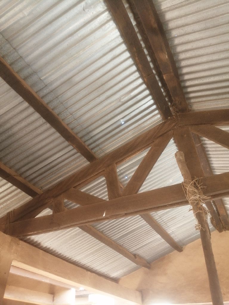 Photo de l'infrastructure