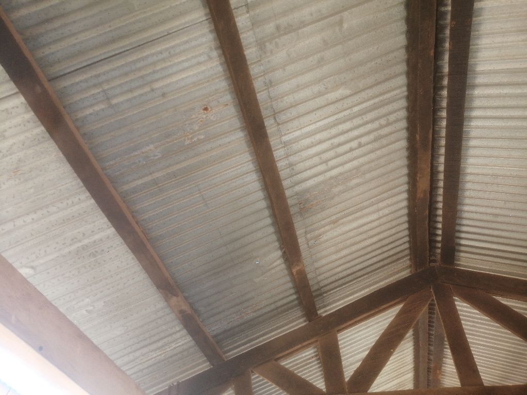 Photo de l'infrastructure