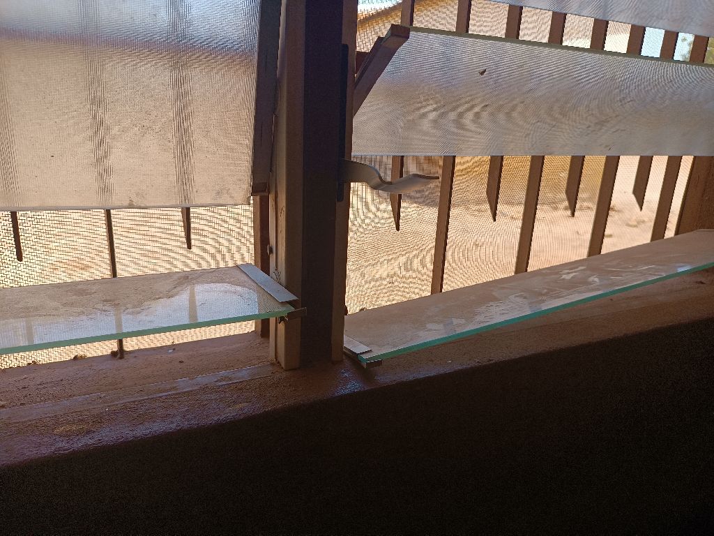 Photo de l'infrastructure