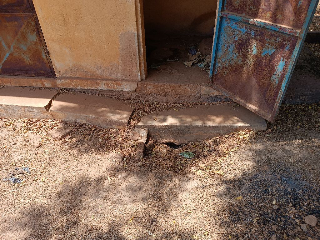 Photo de l'infrastructure