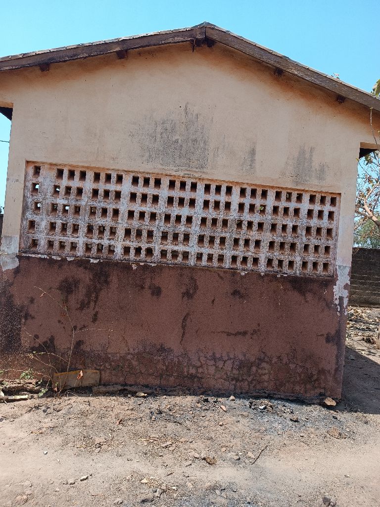 Photo de l'infrastructure